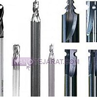 ابزارآلات تراشکاری ابزارآلات تراشکاری